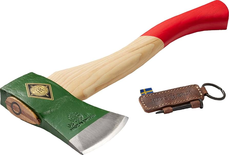 325 Anniversary Axe 10-06 : Amazon.ca